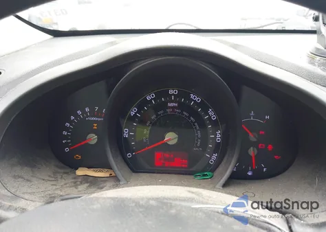 2012 Kia Sportage Lx from USA, damaged, VIN KNDPBCA24C7182677